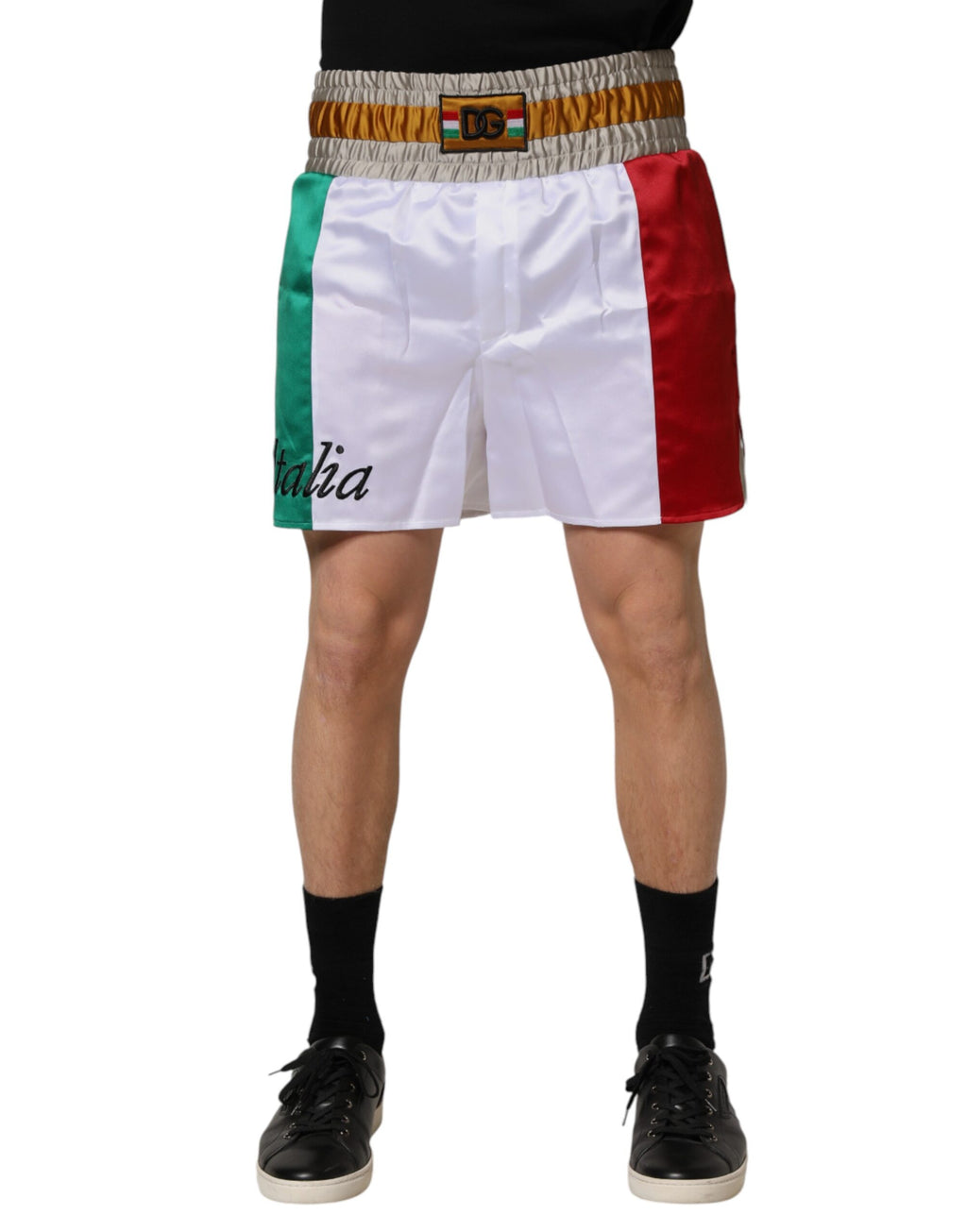 DOLCE & GABBANA šortai