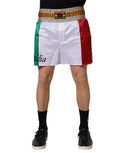 DOLCE & GABBANA šortai