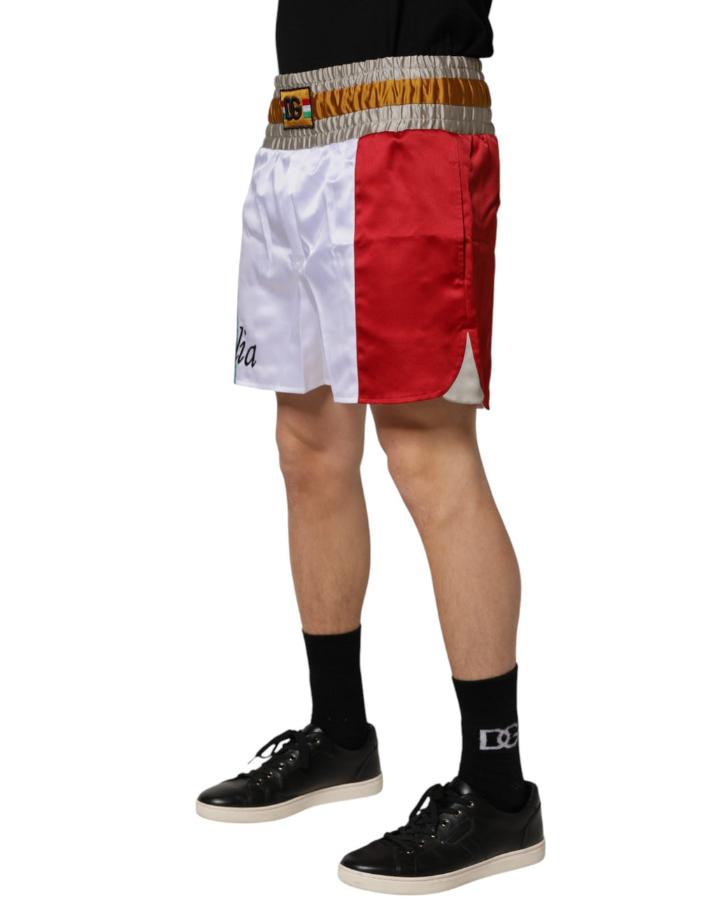 DOLCE & GABBANA šortai