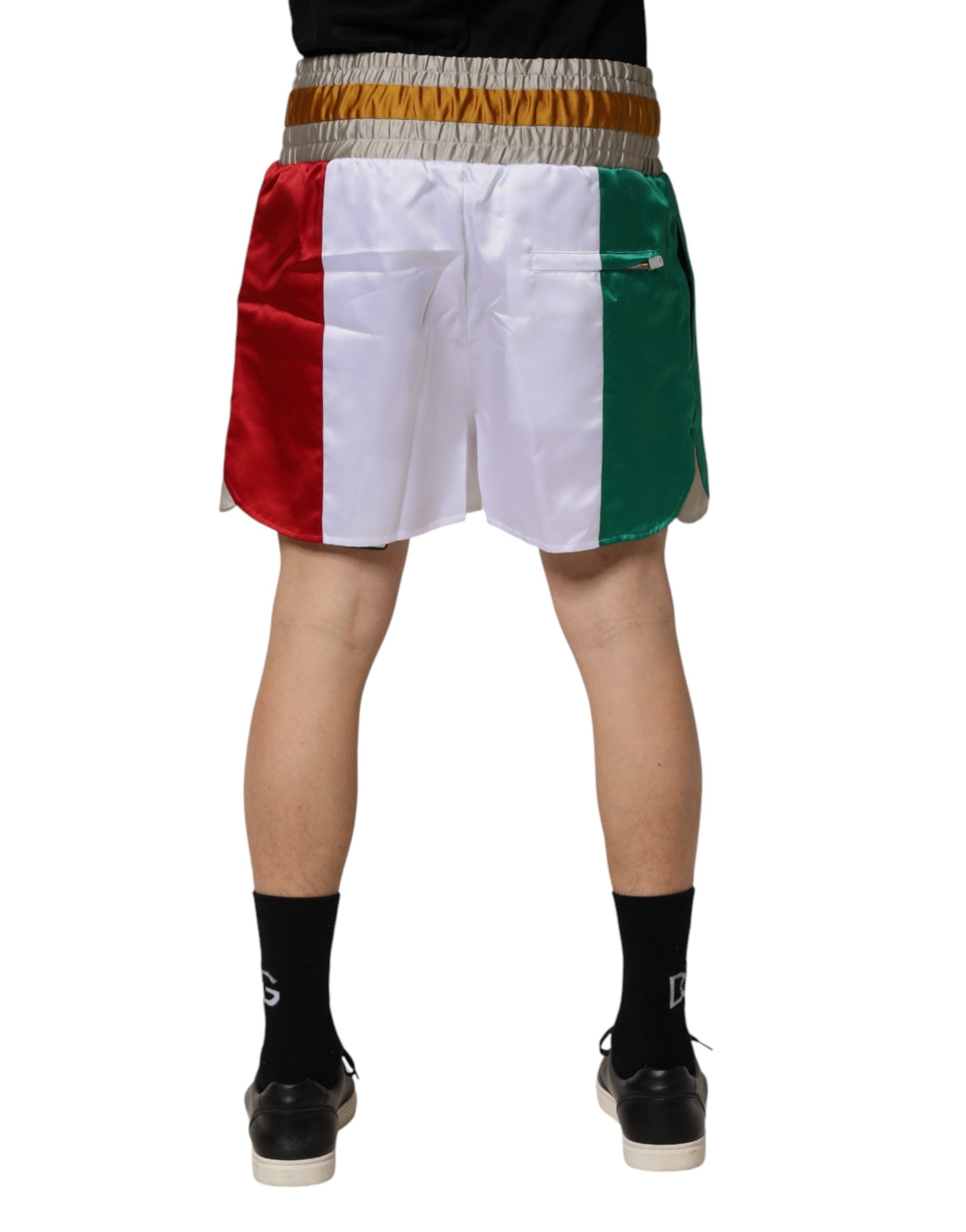 DOLCE & GABBANA šortai