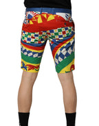 DOLCE & GABBANA šortai