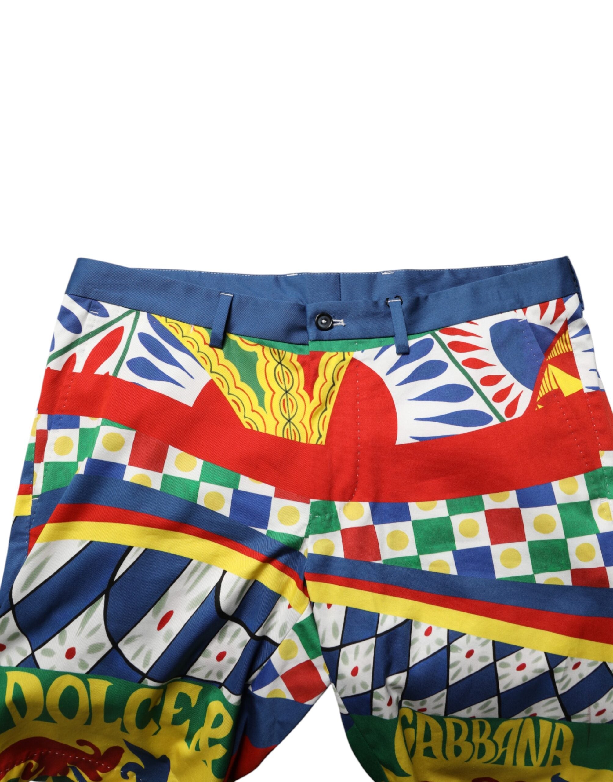 DOLCE & GABBANA šortai