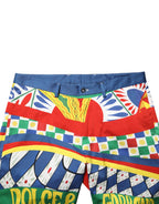 DOLCE & GABBANA šortai