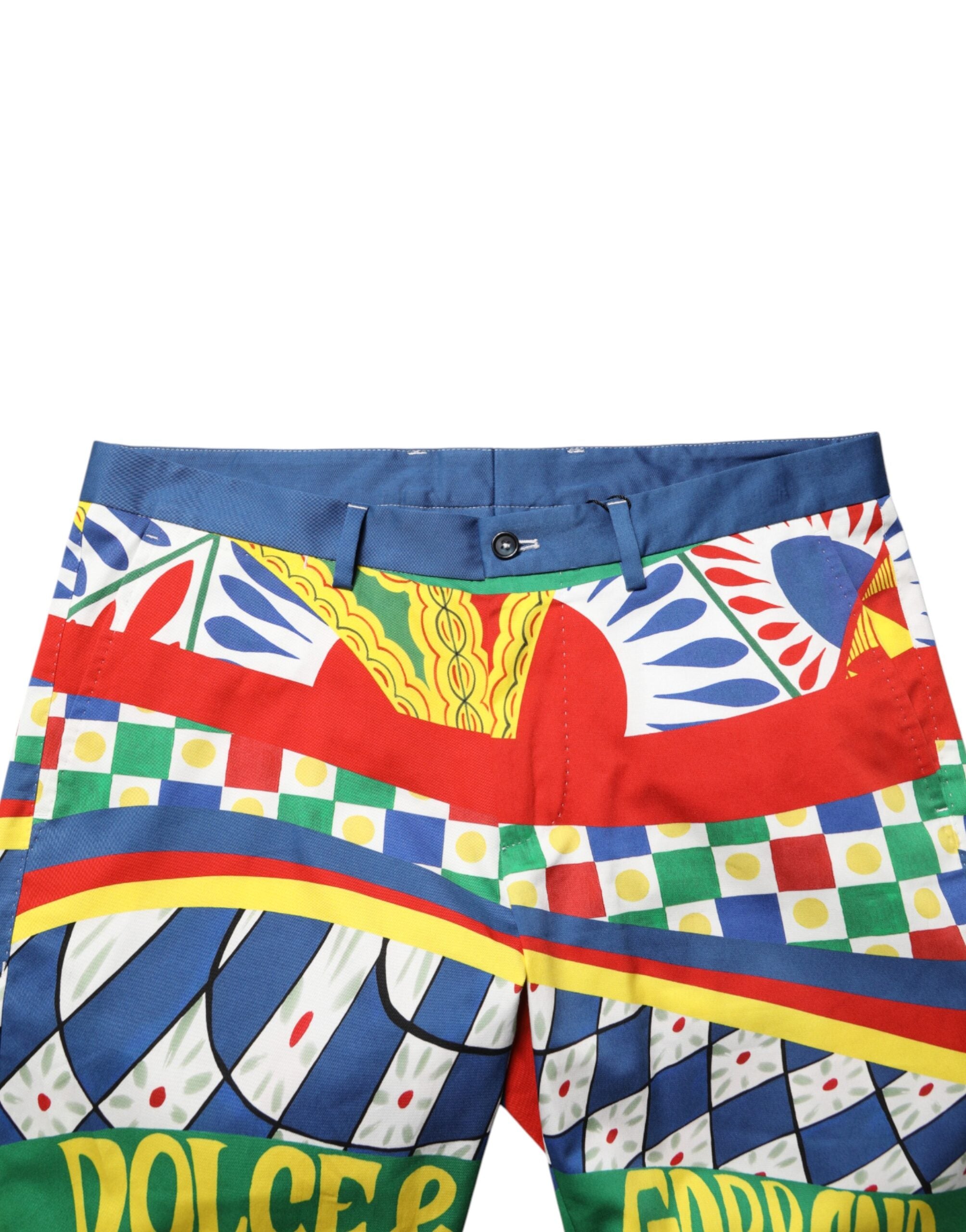 DOLCE & GABBANA šortai