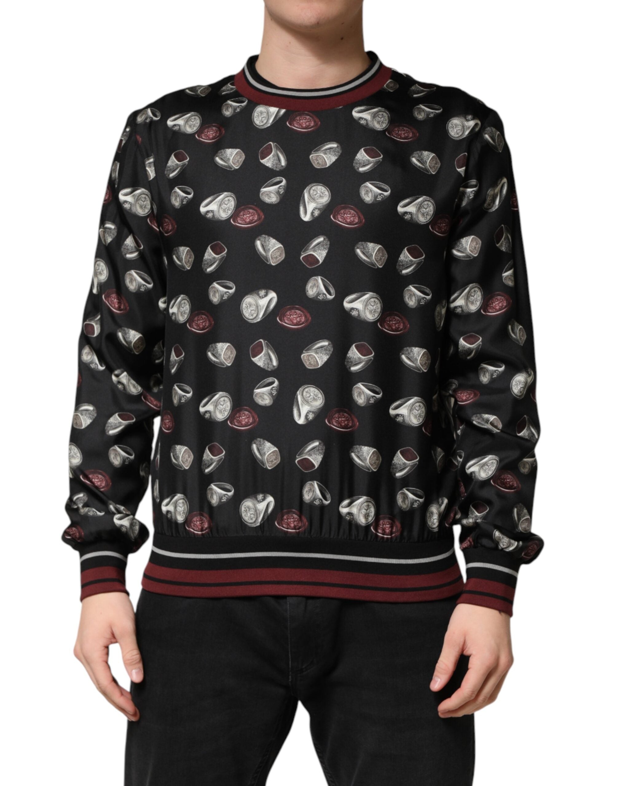 DOLCE & GABBANA džemperis