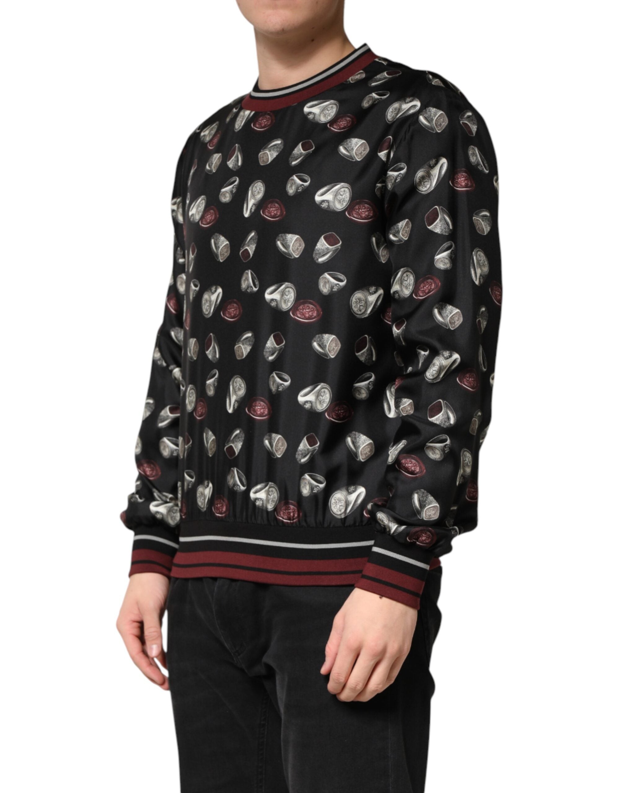 DOLCE & GABBANA džemperis