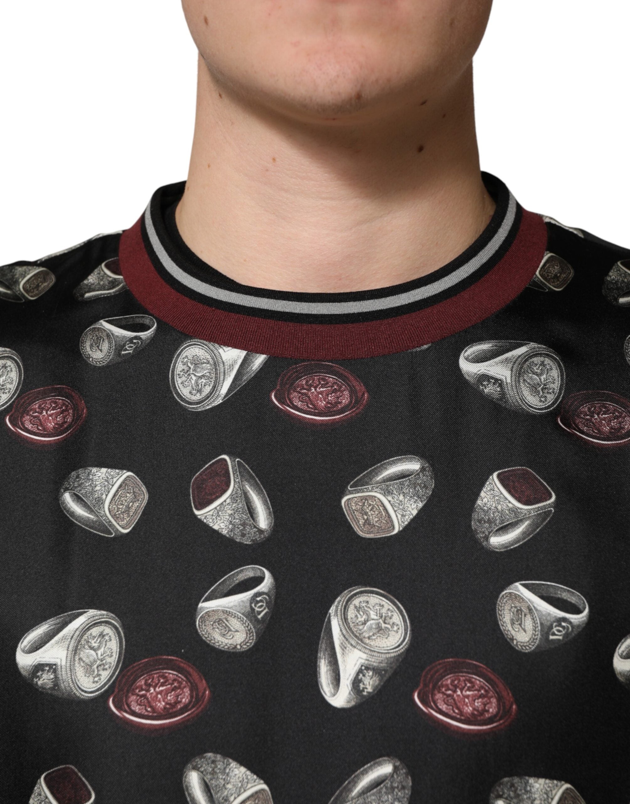 DOLCE & GABBANA džemperis