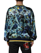 DOLCE & GABBANA megztinis