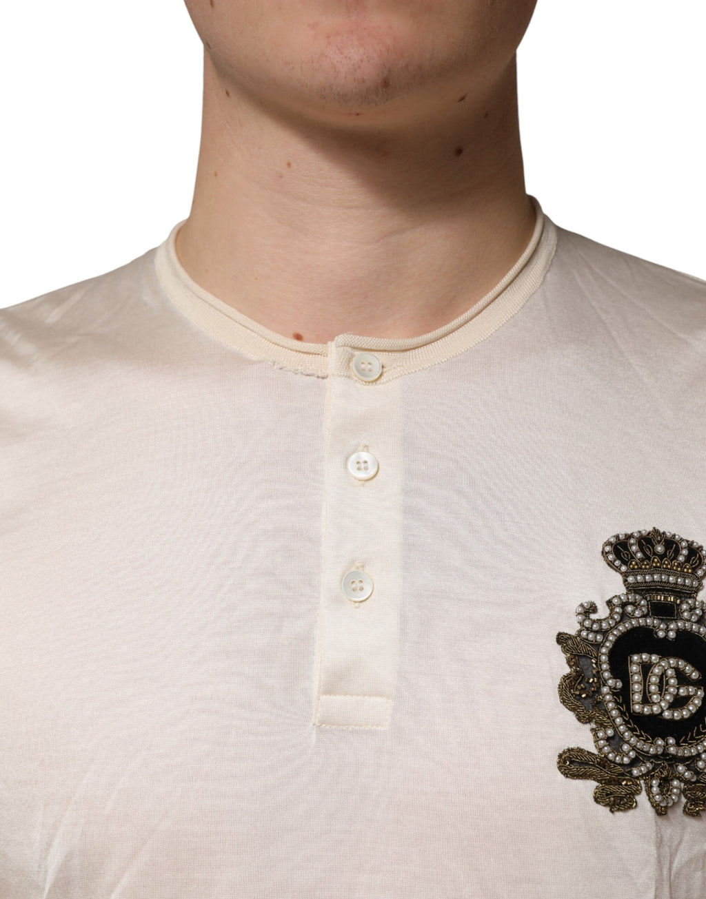 DOLCE & GABBANA marškinėliai