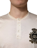DOLCE & GABBANA marškinėliai
