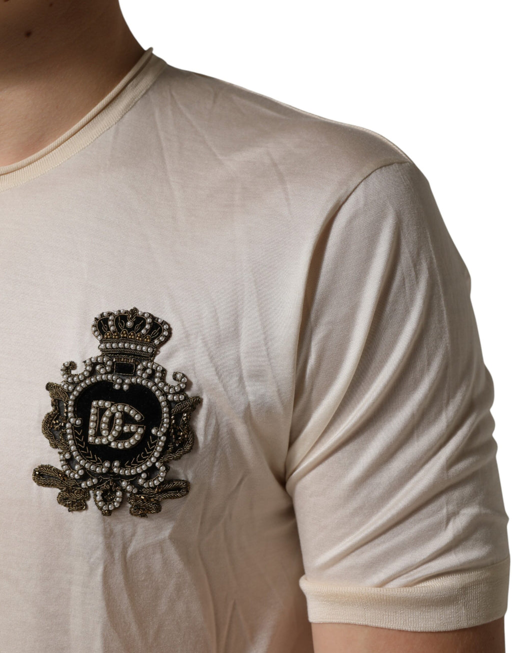 DOLCE & GABBANA marškinėliai