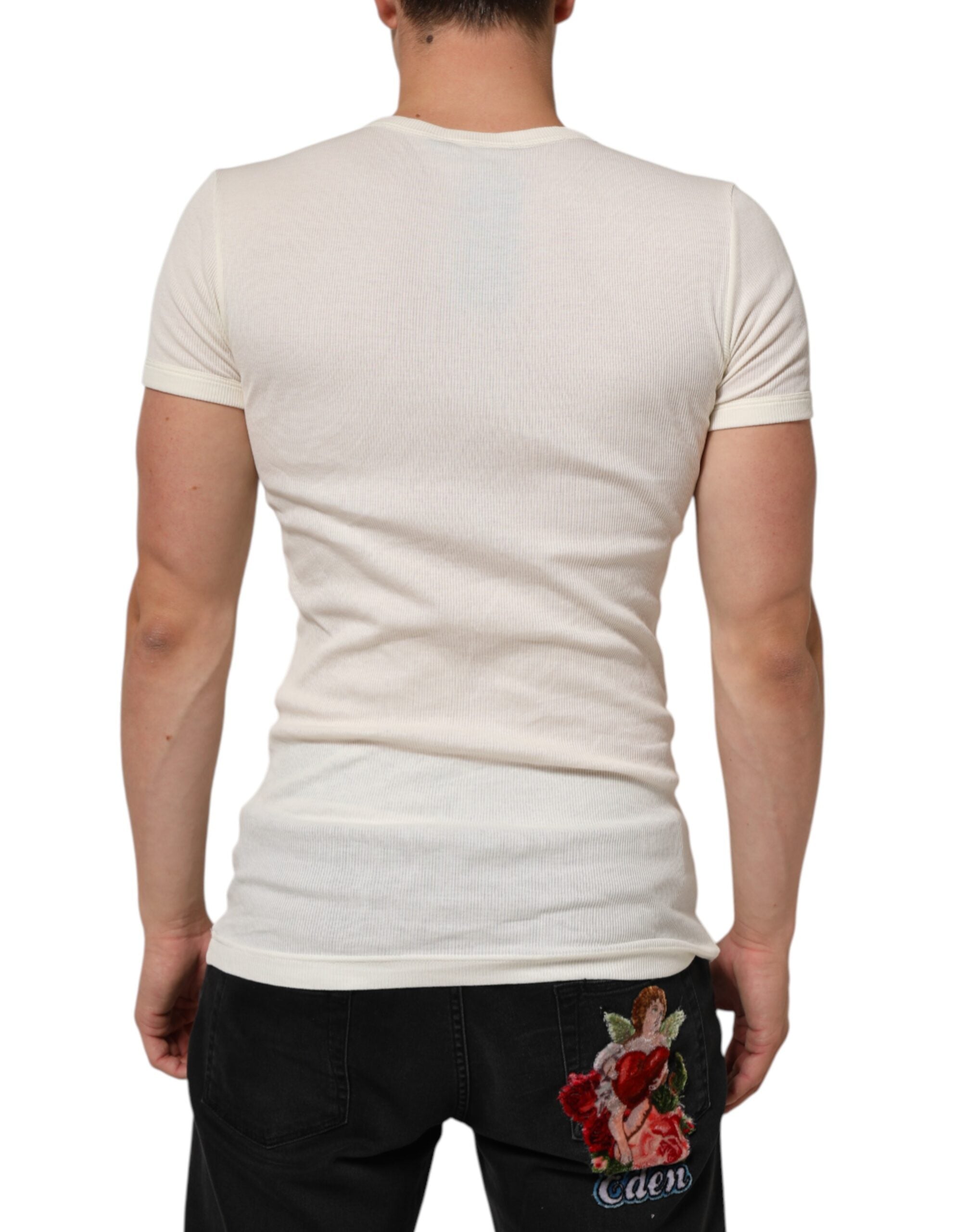 DOLCE & GABBANA marškinėliai