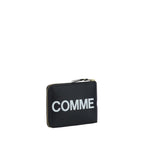 COMME DES GARÇONS piniginė