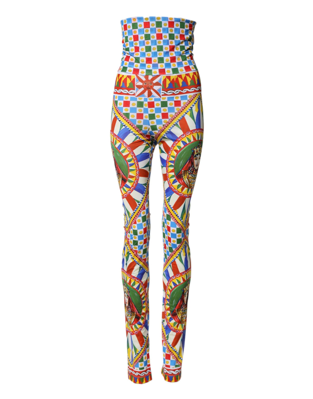 DOLCE & GABBANA kelnės