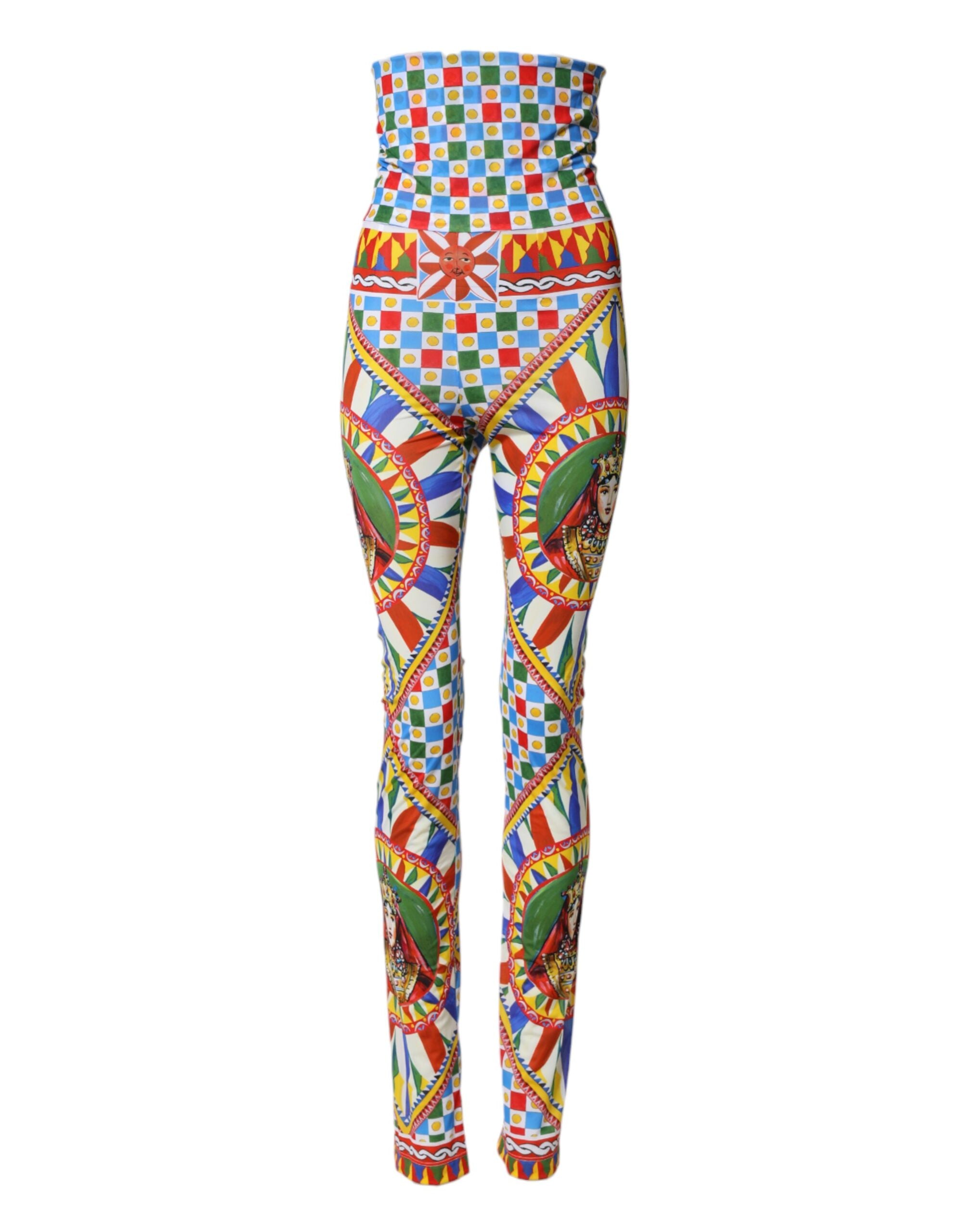 DOLCE & GABBANA kelnės