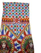 DOLCE & GABBANA kelnės