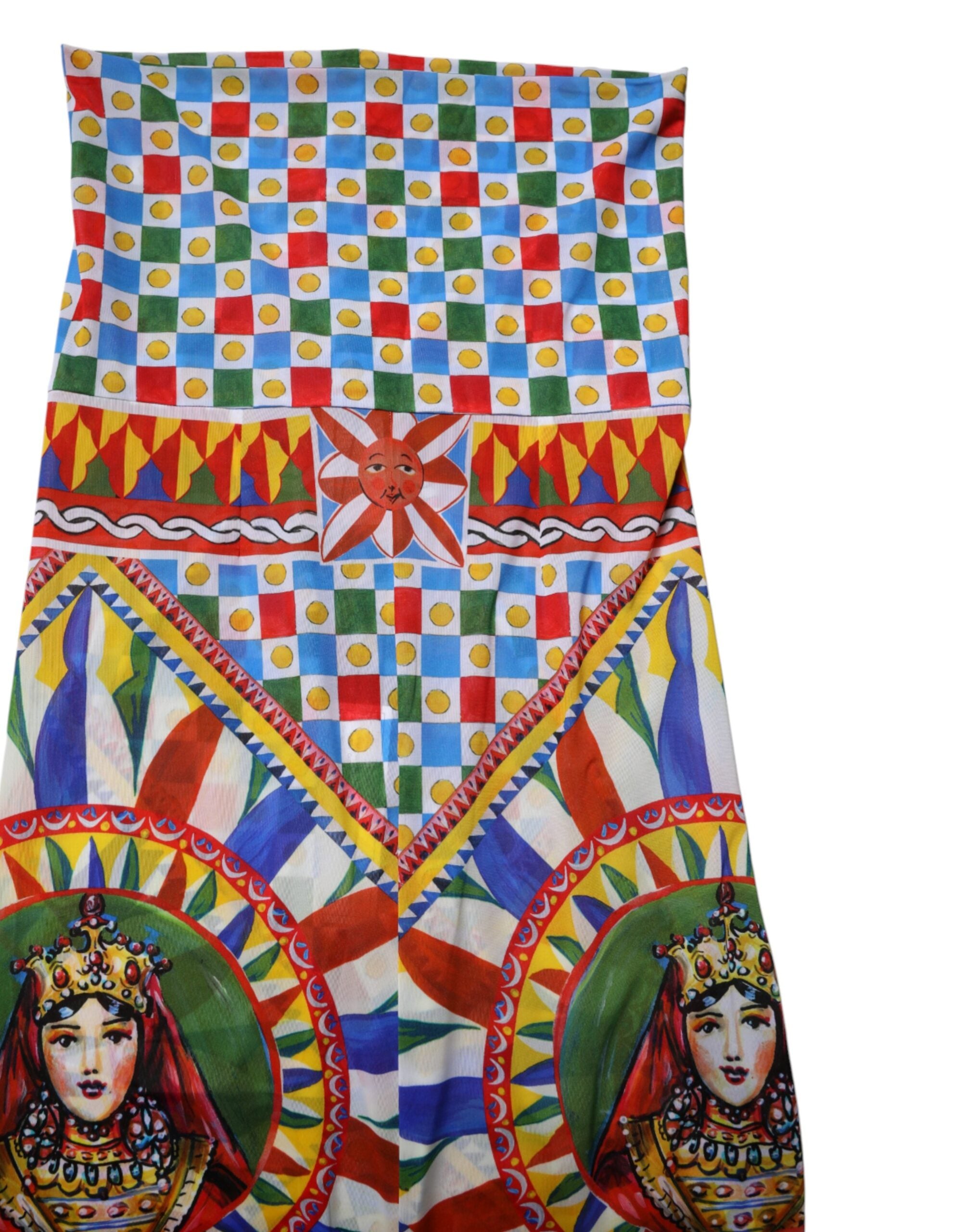 DOLCE & GABBANA kelnės