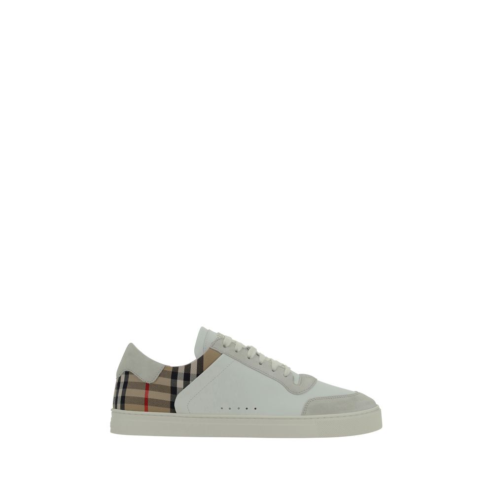BURBERRY sportiniai batai