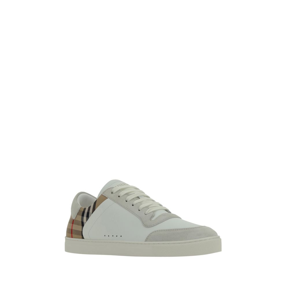 BURBERRY sportiniai batai
