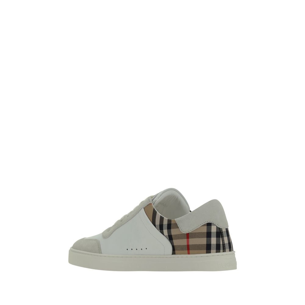 BURBERRY sportiniai batai