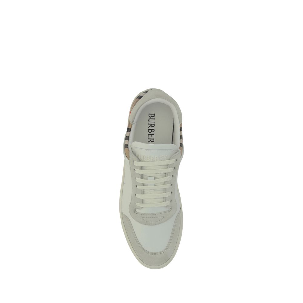BURBERRY sportiniai batai