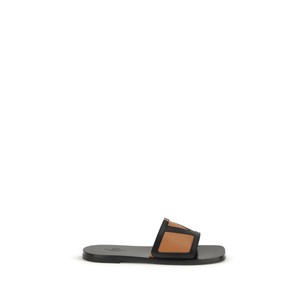 VALENTINO GARAVANI sandalai