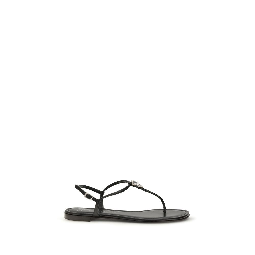 GIUSEPPE ZANOTTI sandalai