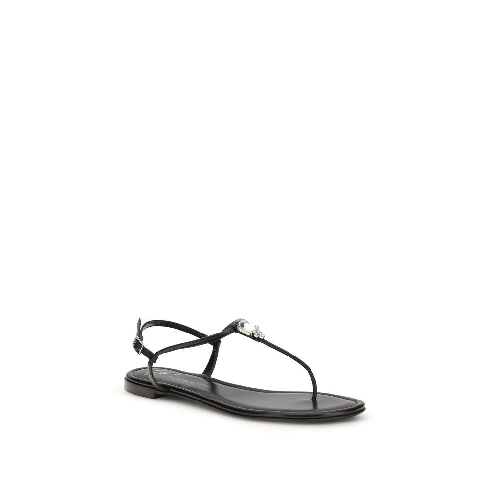 GIUSEPPE ZANOTTI sandalai