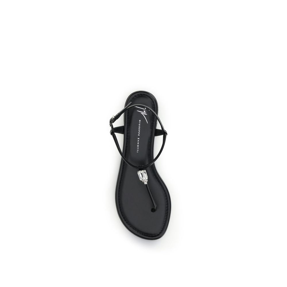 GIUSEPPE ZANOTTI sandalai
