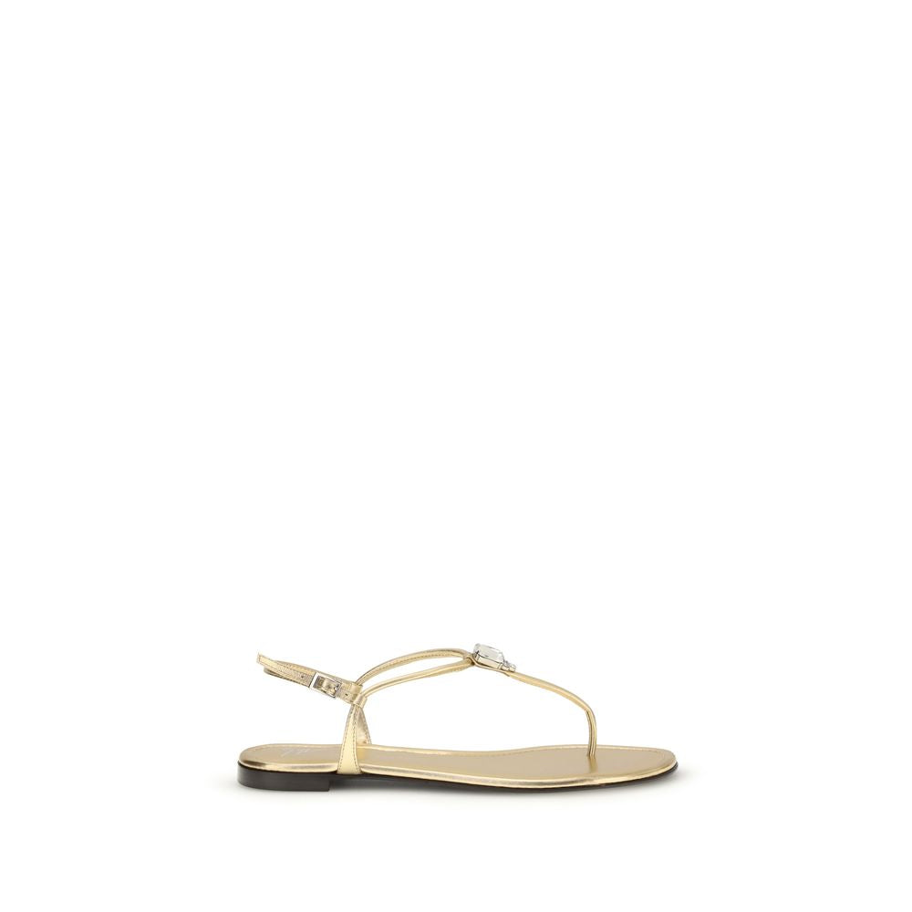 GIUSEPPE ZANOTTI sandalai