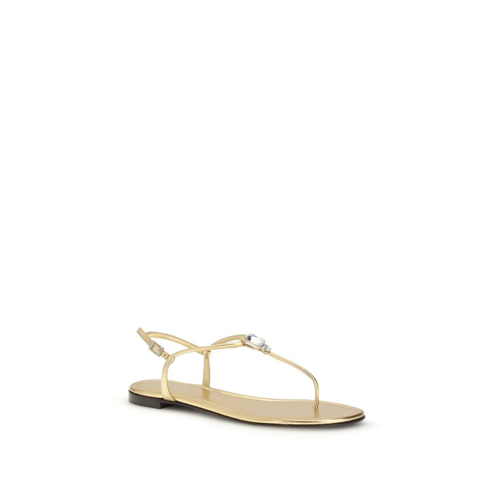 GIUSEPPE ZANOTTI sandalai