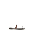 GIUSEPPE ZANOTTI sandalai