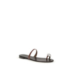 GIUSEPPE ZANOTTI sandalai