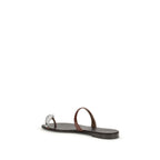 GIUSEPPE ZANOTTI sandalai