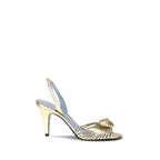 VALENTINO GARAVANI sandalai