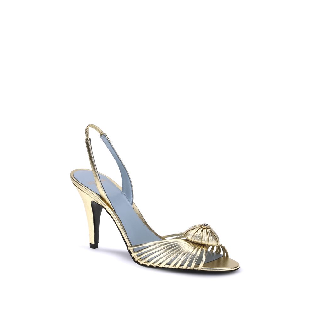 VALENTINO GARAVANI sandalai