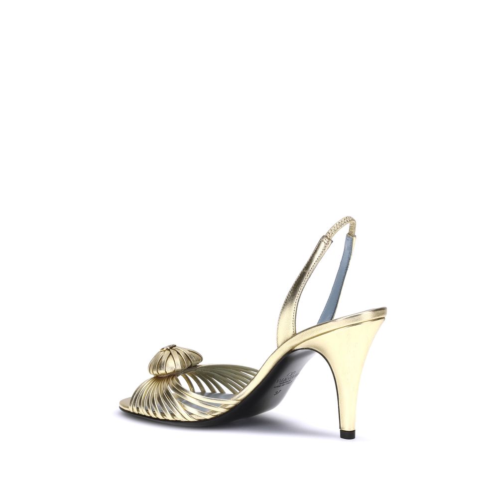 VALENTINO GARAVANI sandalai