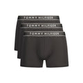TOMMY HILFIGER bokseriai