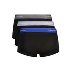 CALVIN KLEIN bokseriai