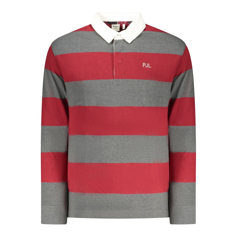 PEPE JEANS marškiniai