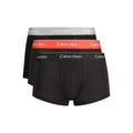 CALVIN KLEIN bokseriai