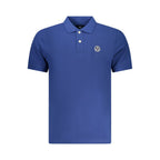 NORTH SAILS polo marškinėliai