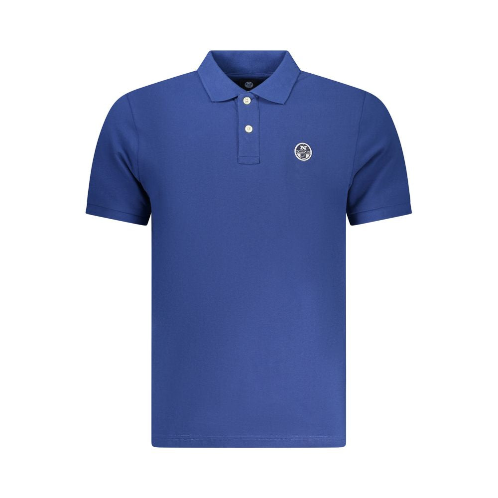 NORTH SAILS polo marškinėliai