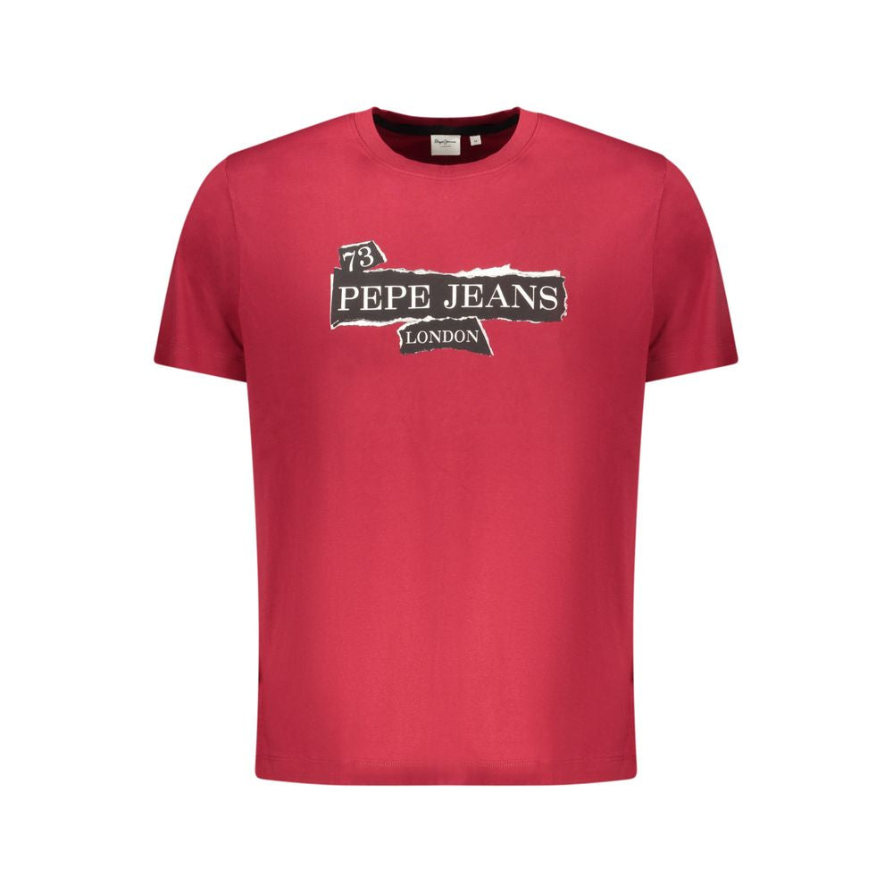 PEPE JEANS marškinėliai
