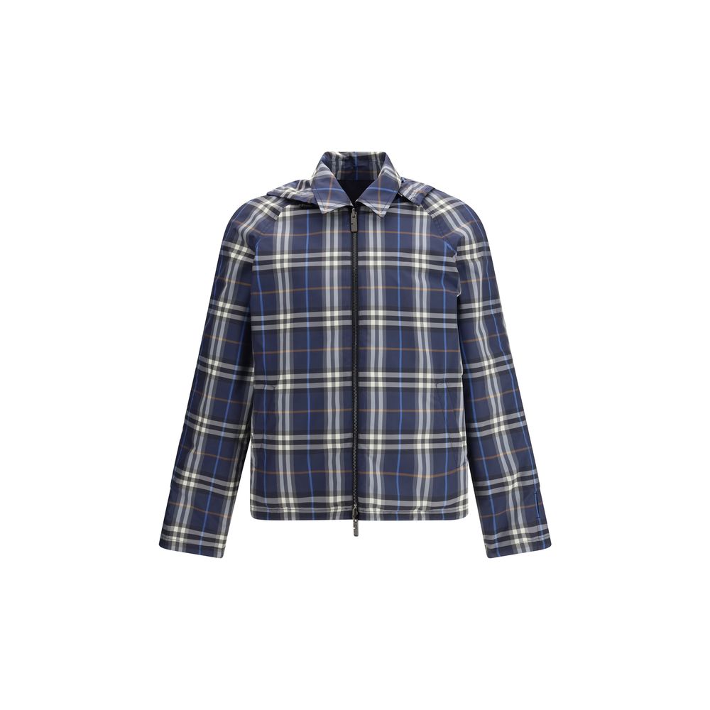 BURBERRY paltas