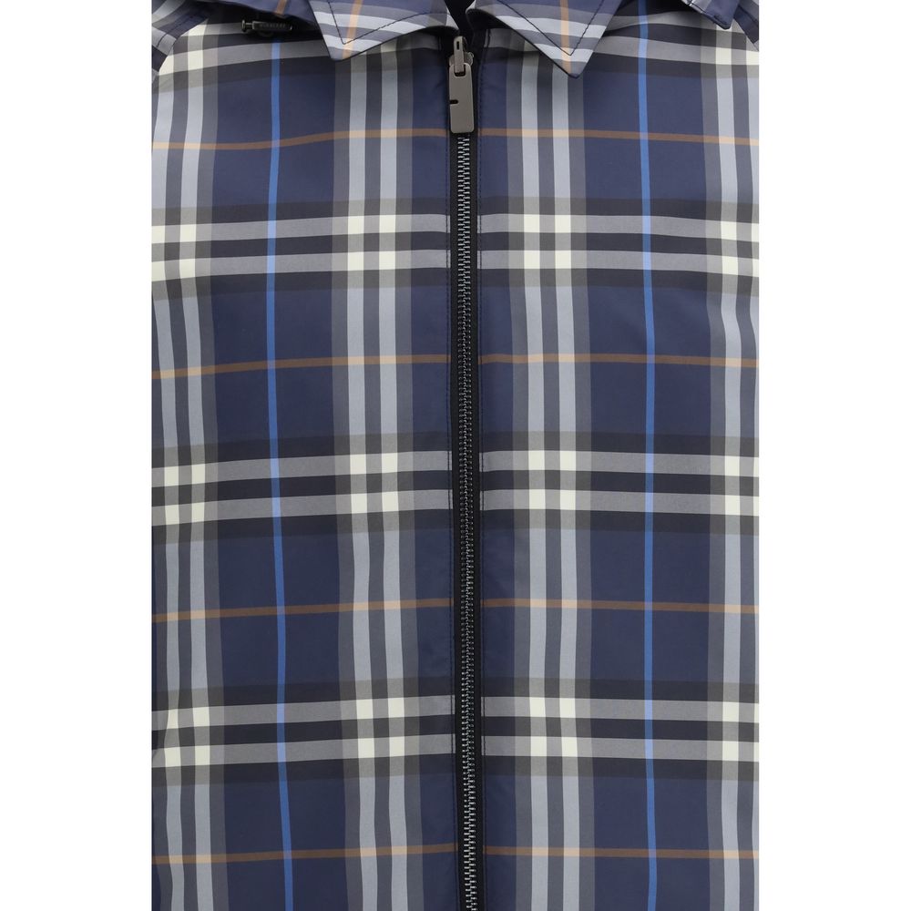 BURBERRY paltas