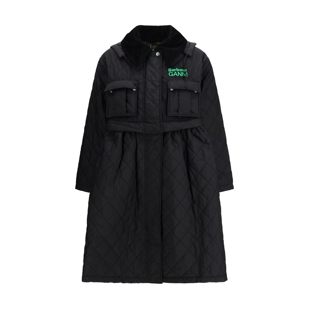 BARBOUR paltas