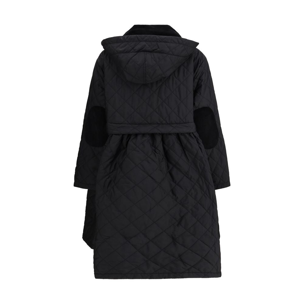 BARBOUR paltas