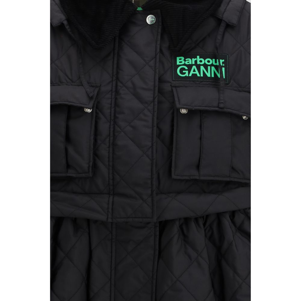 BARBOUR paltas