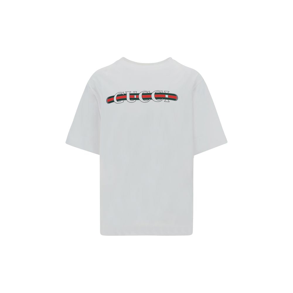 GUCCI marškinėliai